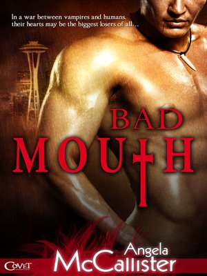 cover image of Bad Mouth